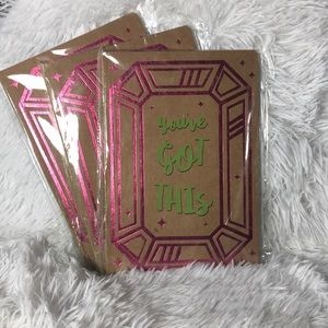 Beautiful Inspiration Journals
